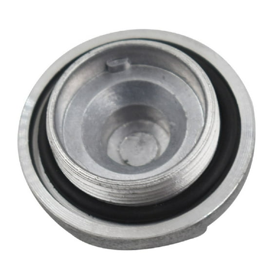 Oil Drain Plug 4HC-15351-00-00 Replacement for Yamaha Grizzly Kodiak 400 450 600 Warrior Big Bear 350