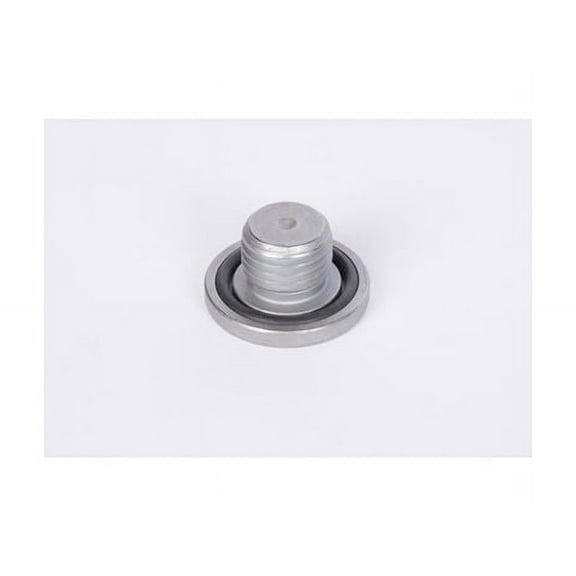 Oil Drain Plug - Compatible with 2012 - 2018 Chevy Sonic 2013 2014 2015 2016 2017
