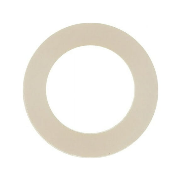 Oil Drain Plug Gasket - Compatible with 1991 - 2011 Lincoln Town Car 1992 1993 1994 1995 1996 1997 1998 1999 2000 2001 2002 2003 2004 2005 2006 2007 2008 2009 2010