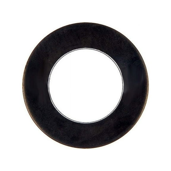 Oil Drain Plug Gasket - Compatible with 1996 - 2023 Toyota RAV4 2.5L 4-Cylinder 1997 1998 1999 2000 2001 2002 2003 2004 2005 2006 2007 2008 2009 2010 2011 2012 2013 2014 2015 2016 2017 2018 2019