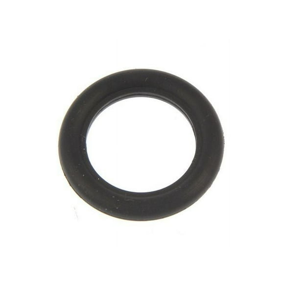 Oil Drain Plug Gasket - Compatible with 1999 - 2022 Ford F-250 Super Duty 2000 2001 2002 2003 2004 2005 2006 2007 2008 2009 2010 2011 2012 2013 2014 2015 2016 2017 2018 2019 2020 2021