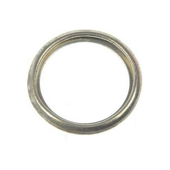 Oil Drain Plug Gasket - Compatible with 2000 - 2019 Subaru Outback 2001 2002 2003 2004 2005 2006 2007 2008 2009 2010 2011 2012 2013 2014 2015 2016 2017 2018