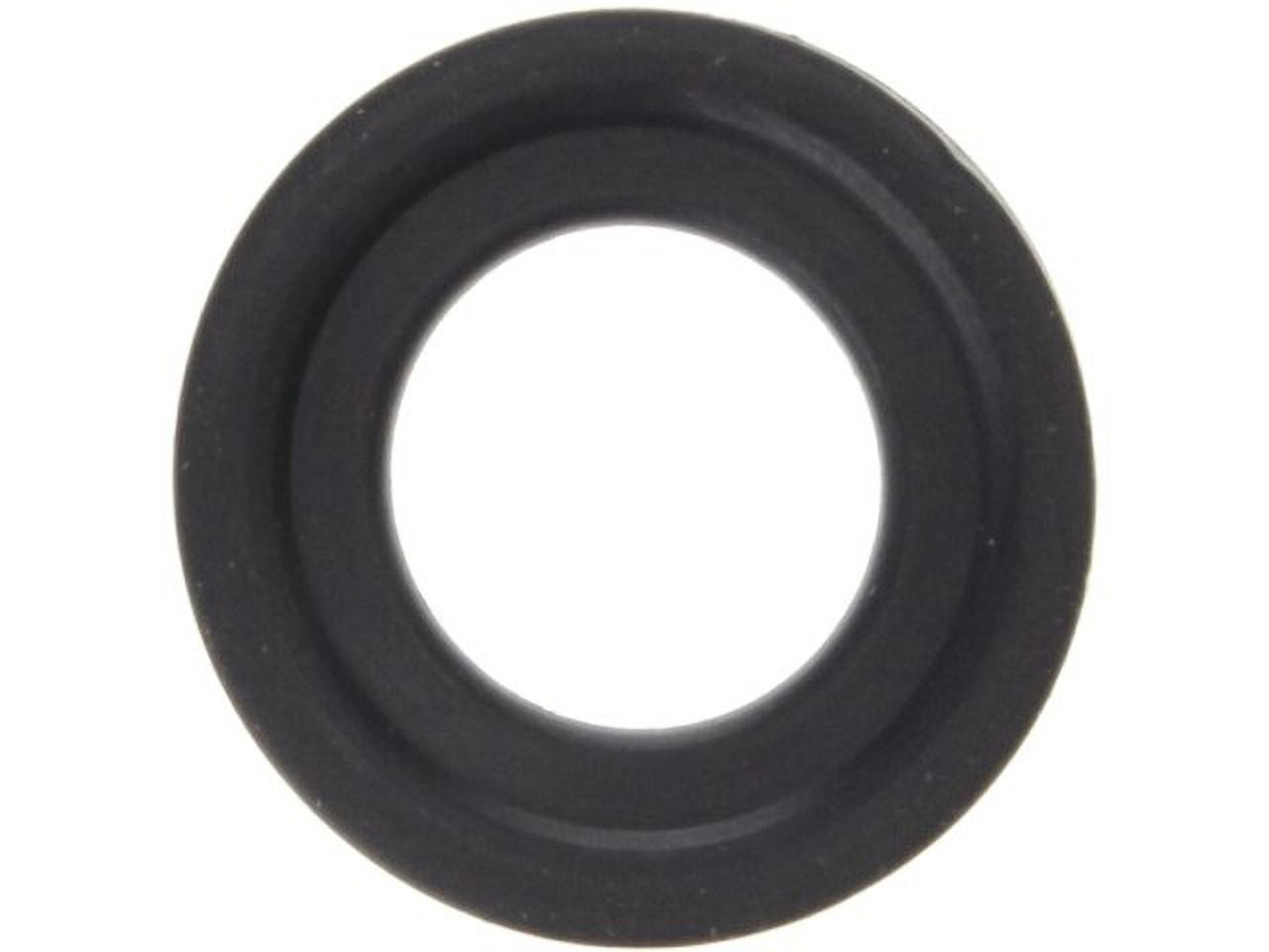 Oil Drain Plug Gasket Compatible with 2001 2011, 2019 2023 Ford