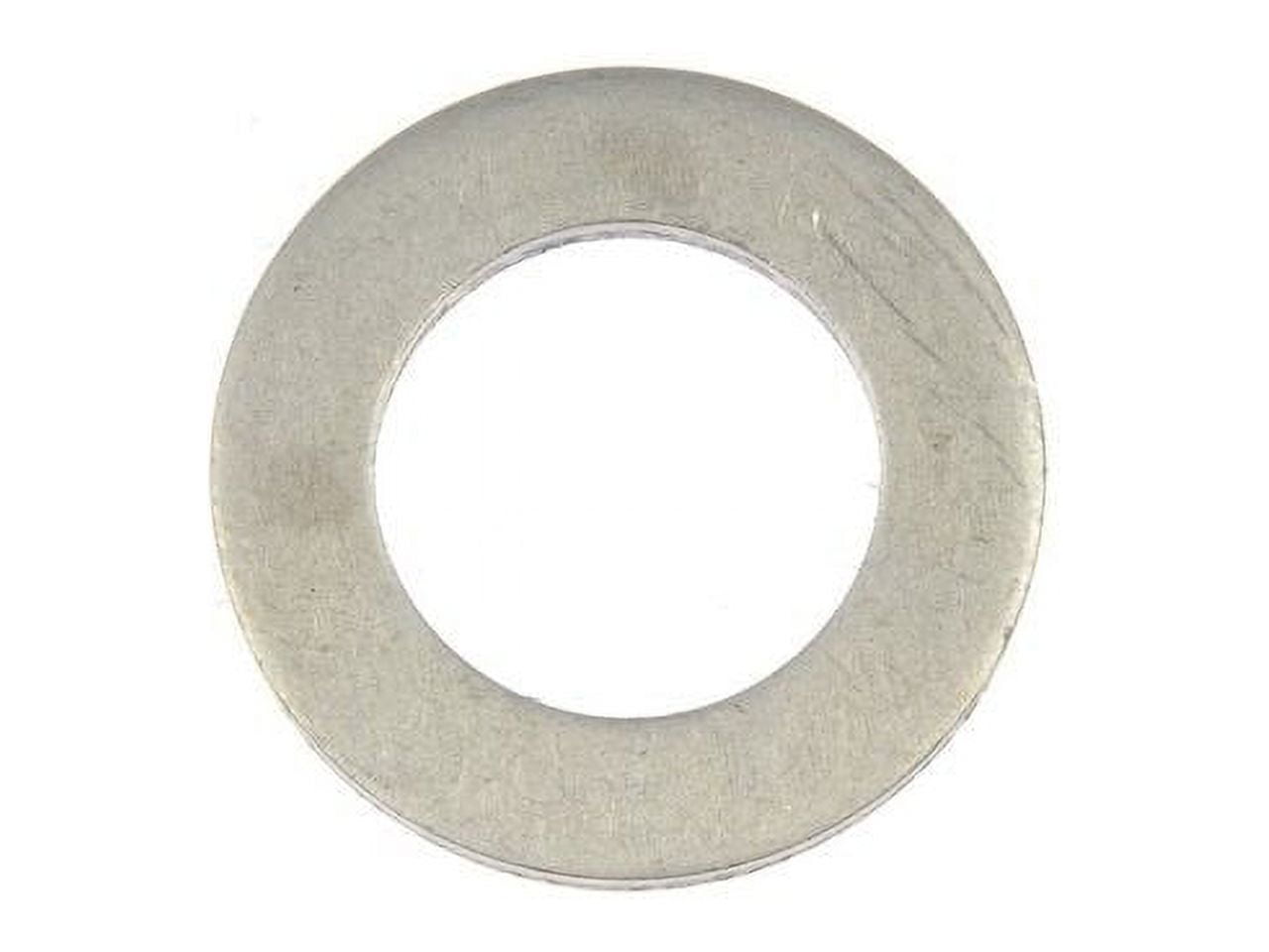 Oil Drain Plug Gasket Compatible with 2001 2020, 2022 2023 Acura