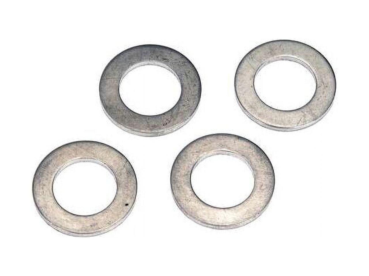 Oil Drain Plug Gasket Compatible with 2001 2020, 2022 2023 Acura