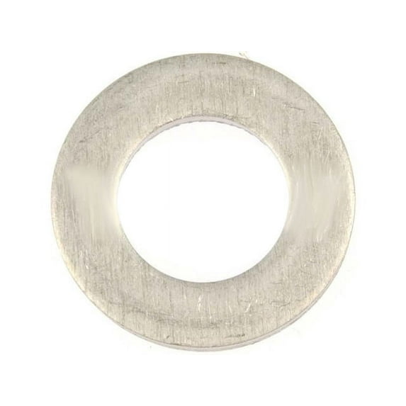 Oil Drain Plug Gasket - Compatible with 2003 - 2024 Honda Pilot 3.5L V6 2004 2005 2006 2007 2008 2009 2010 2011 2012 2013 2014 2015 2016 2017 2018 2019 2020 2021 2022 2023