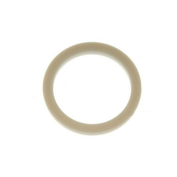 Oil Drain Plug Gasket - Compatible with 1951 - 1958 Chrysler Imperial 5.8L V8 1952 1953 1954 1955 1956 1957