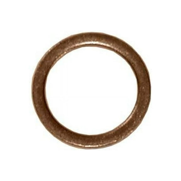 Oil Drain Plug Gasket - Compatible with 1967 Mercedes-Benz 250SL