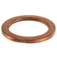 thumbnail image 1 of Oil Drain Plug Gasket - Compatible with 1975 - 1985, 1987 Mercedes-Benz 300D 1976 1977 1978 1979 1980 1981 1982 1983 1984, 1 of 2