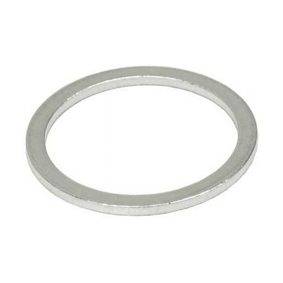 Oil Drain Plug Gasket - Compatible with 1978 - 1991, 1993 - 1995 Porsche 928 1979 1980 1981 1982 1983 1984 1985 1986 1987 1988 1989 1990 1994
