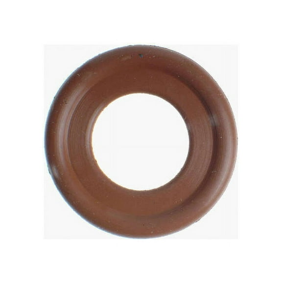 Oil Drain Plug Gasket - Compatible with 1995 - 2005 Buick Park Avenue 1996 1997 1998 1999 2000 2001 2002 2003 2004