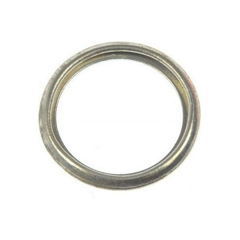 Oil Drain Plug Gasket Compatible with 2003 2006 Subaru Baja