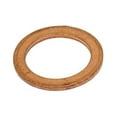 thumbnail image 1 of Oil Drain Plug Gasket - Compatible with 2003 - 2009 Dodge Sprinter 3500 2004 2005 2006 2007 2008, 1 of 2