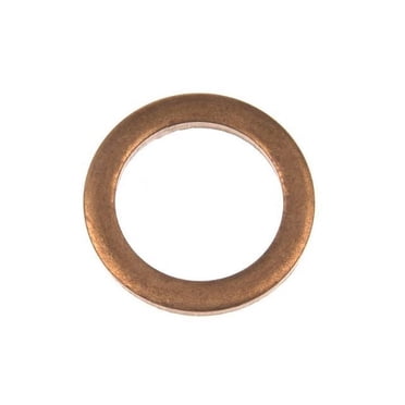 Magnetic Oil Drain Plug Bolt With Gasket & Seal For Mercedes Benz (MDP541S)