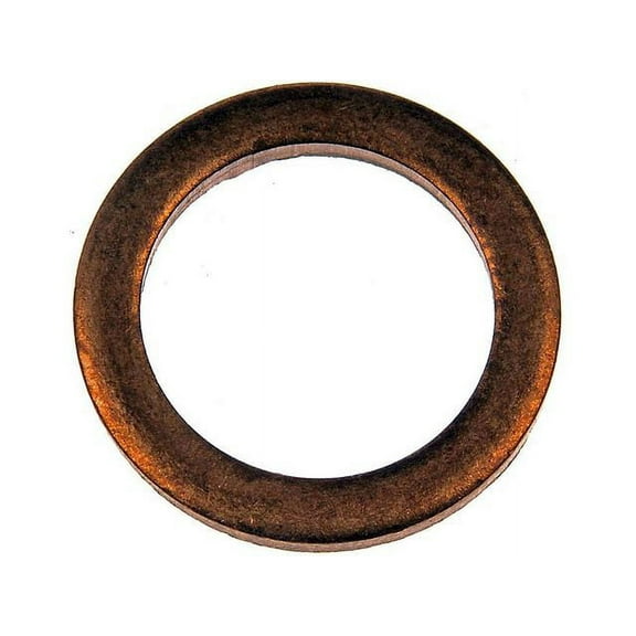 Oil Drain Plug Gasket - Compatible with 2008 - 2024 Mercedes-Benz C300 2009 2010 2011 2012 2013 2014 2015 2016 2017 2018 2019 2020 2021 2022 2023