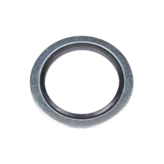 Oil Drain Plug Gasket - Compatible with 2014 - 2015 Chevy Cruze Diesel 2.0L 4-Cylinder LUZ VIN Z