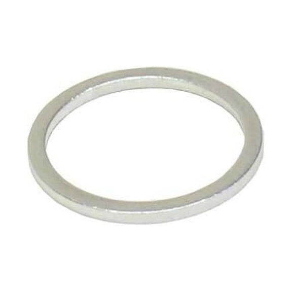 Oil Drain Plug Gasket - Compatible with 2014 - 2016, 2018 - 2019 Porsche 911 2015