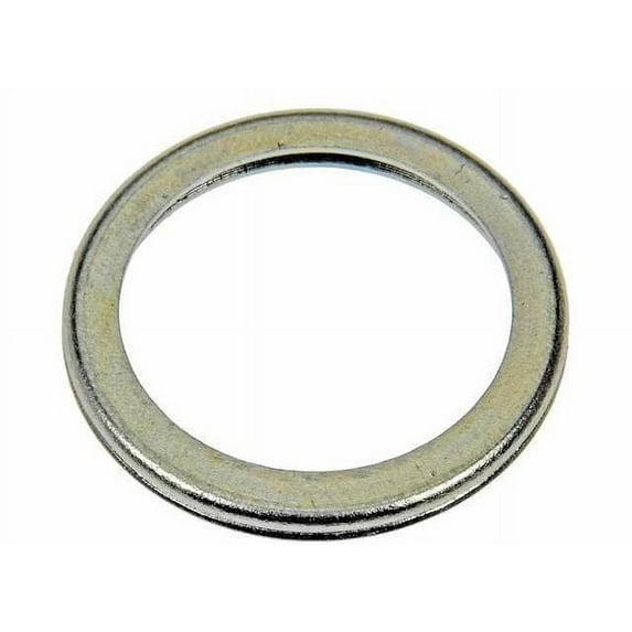 Oil Drain Plug Gasket - Compatible with 2016 - 2023 Subaru Crosstrek Hybrid 2017 2018 2019 2020 2021 2022