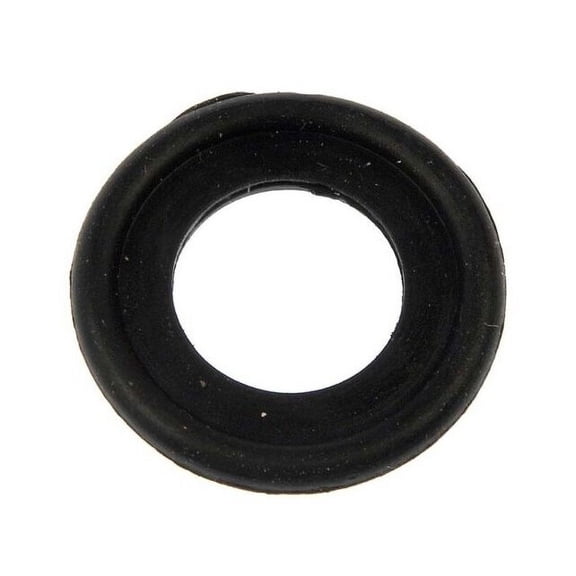 Oil Drain Plug Gasket - Compatible with 2020 - 2024 Chevy Corvette 6.2L V8 LT2 VIN 4 2021 2022 2023