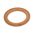 thumbnail image 1 of Oil Drain Plug Gasket - Compatible with 2021 - 2023 Mercedes-Benz GLA35 AMG 2022, 1 of 2
