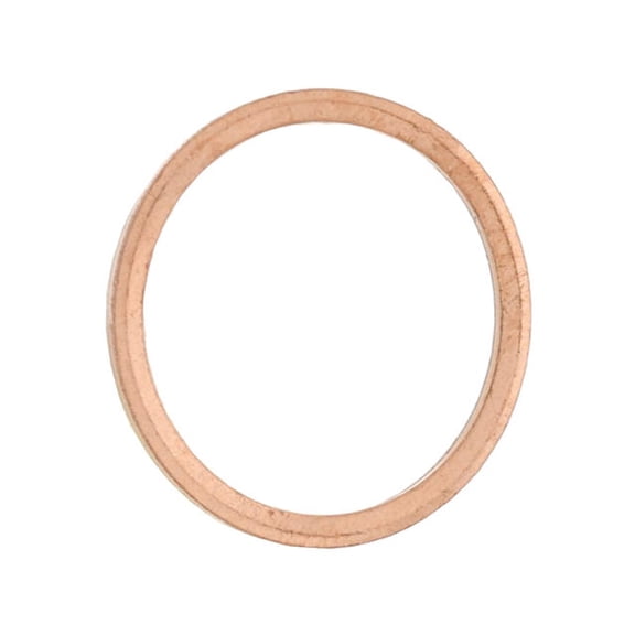 Oil Drain Plug Gasket - Compatible with 2023 - 2025 Mercedes-Benz Sprinter 2500 2.0L 4-Cylinder 2024