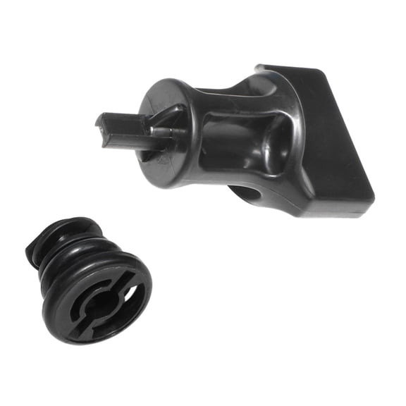 Oil Drain Plug Lightweight Design & Leak Protections Oil Drain Screw High Temperature Resistant Drain Plug for Auto