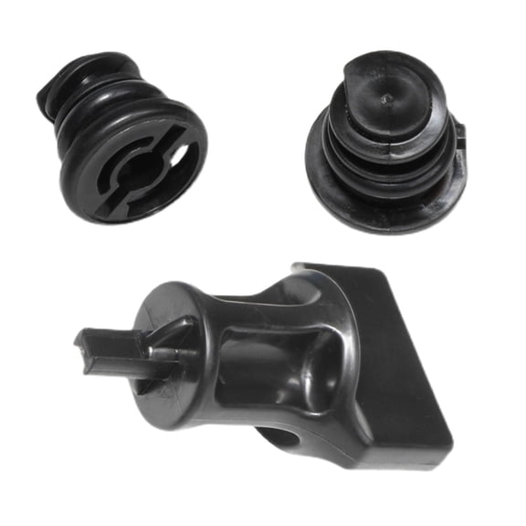 Oil Drain Plug Lightweight Design & Leak Protections Oil Drain Screw High Temperature Resistant Drain Plug for Auto