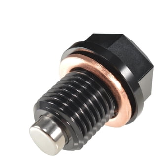 Magnetic Oil Drain Plug For Kawasaki KX65 KX85 KX100 KX125 KX250