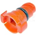 thumbnail image 1 of Oil Drain Plug Plastic, 1 of 1