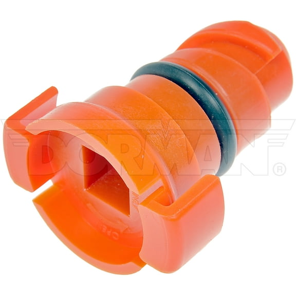 Oil Drain Plug Plastic