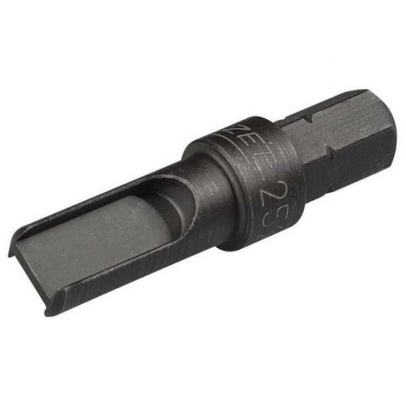 Oil Drain Plug Socket - Compatible with 2015 - 2016 Volkswagen Jetta