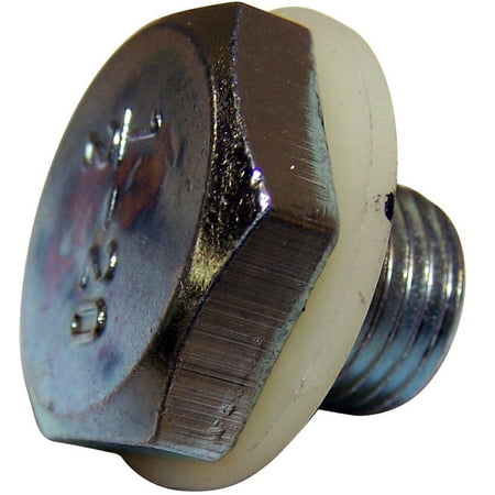 Oil Drain Plug for 1971-1973 Jeep J-4500 J3206696