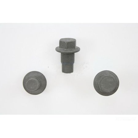 Oil Drain Plug for 1975-1980 Buick Skyhawk