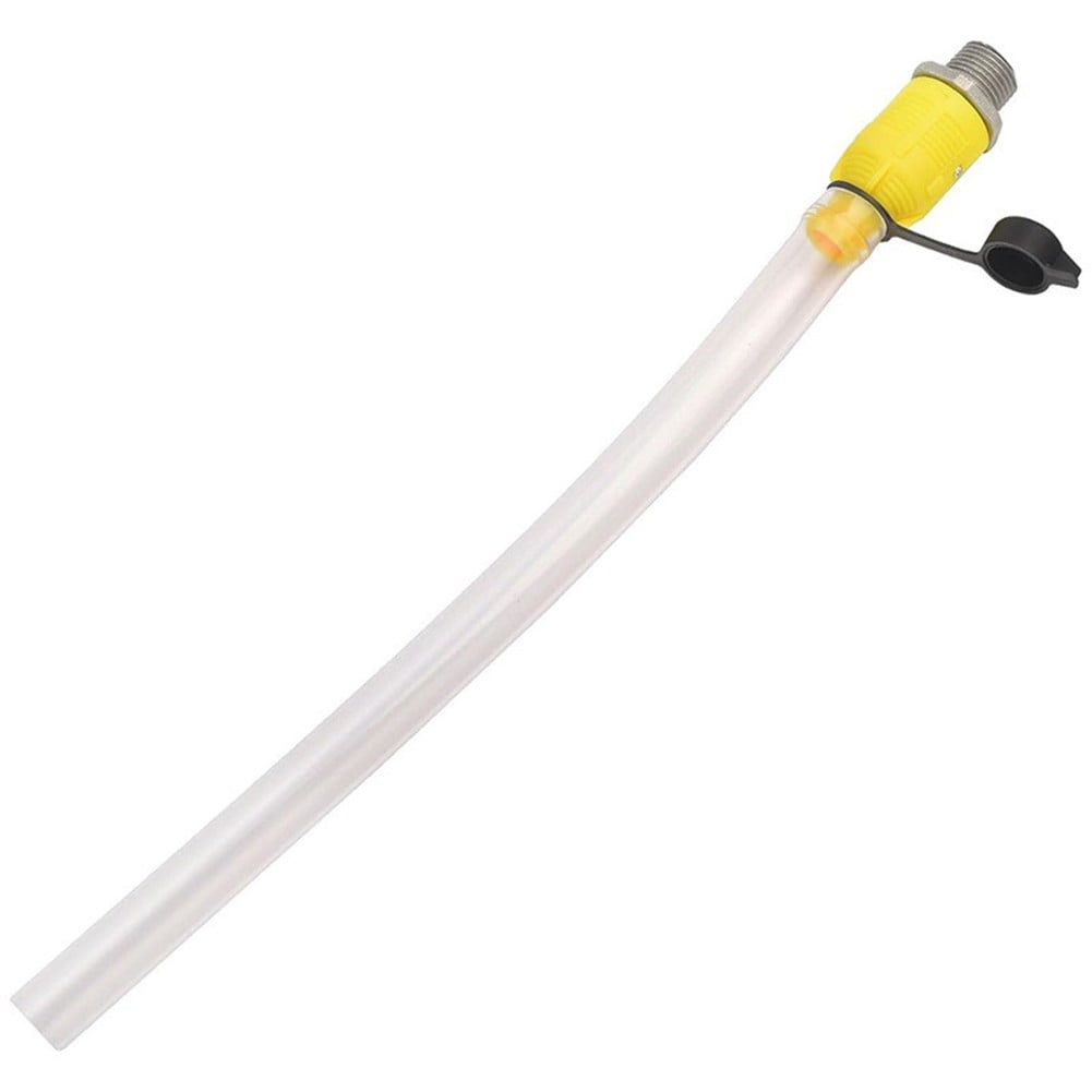 Oil Drain Valve 125508 for AYP 181654 428287 532428287 for Cub Cadet