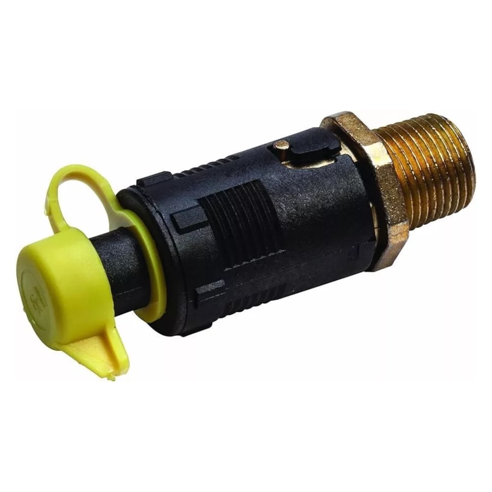 Small Engne / Mower Ol Dran Valve/for MTD, Kohler, Tecumseh, Brggs