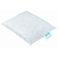 thumbnail image 1 of Oil-Dri Absorb Pillow,OilBased Liquids,18"L,PK10  L90920, 1 of 1