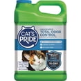 thumbnail image 1 of Oil Dri Cat's Pride Total Odor Control Cat Litter - Pack of 4, 1 of 1