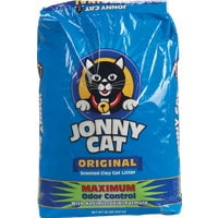 Oil Dri Jonny Cat Litter - Pack of 24