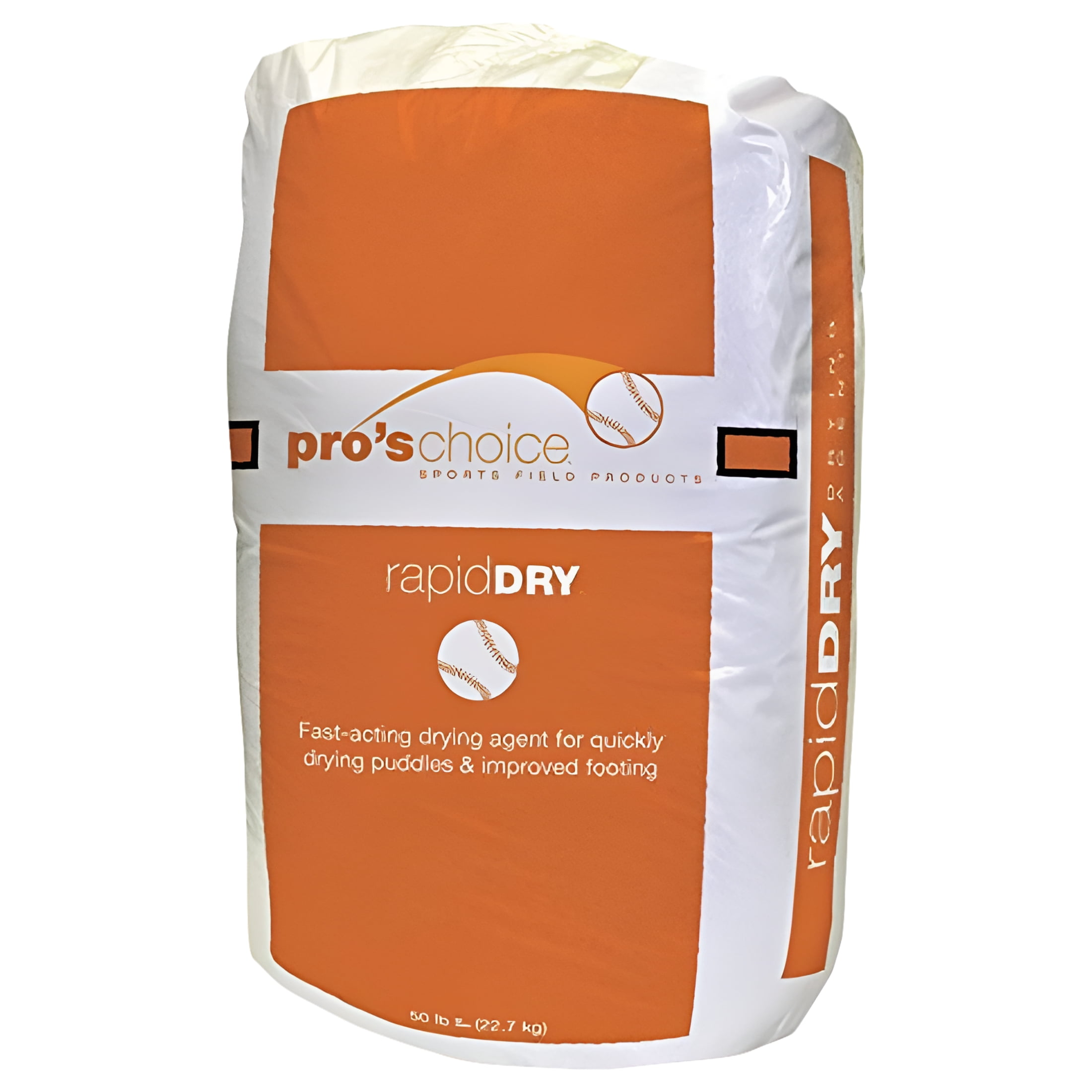 Oil-Dri Loose Absorbent, 50 lbs., Bag A45216-G40