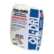 Oil Dri Oil Absorbent 40 qt