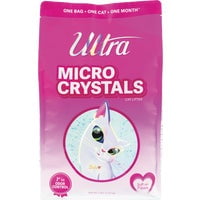 Oil Dri Ultra Pet Micro Crystal Cat Litter - Pack of 6 Value Multipack