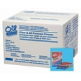 thumbnail image 1 of Oil Eater Floor Cleaner,Odorless,1.5 oz.,PK100 AOF42G01801, 1 of 5