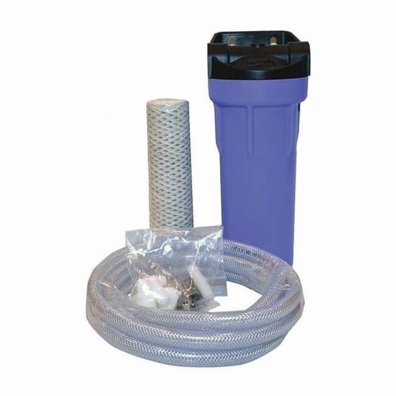 Parts Washer Kit,50 Microns Type,12" H AOPW265A7