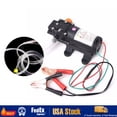 thumbnail image 1 of Oil Engine Oil Fluid Extractor Electric Siphon Transfer Change Pump Motor 12V, 1 of 4