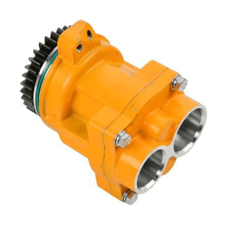 Oil Engine Pump for CAT 2335220 C10 C12 Truck C13 Industrial 3176C C18 C15