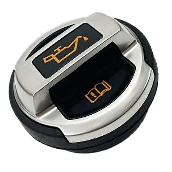 Oil Expansion Tank Cap 420103485B For Audi R8 Oil Cap For VW Scirocco Passat Golf R Tigan For SKODA