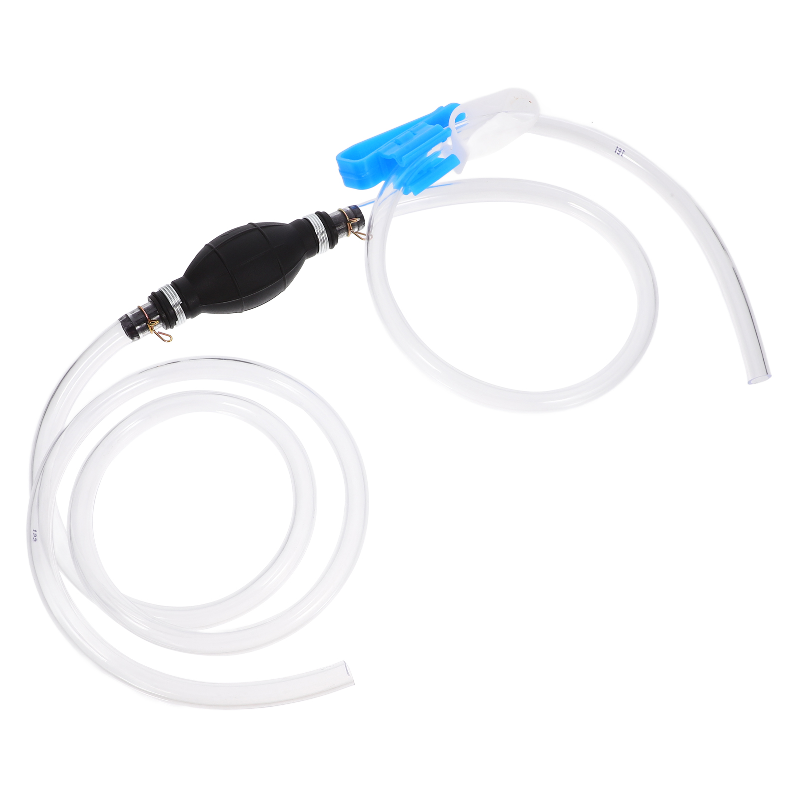 Oil Extractor Hand Siphon Pump Manual Siphon Pump Fuel Transfer Pump