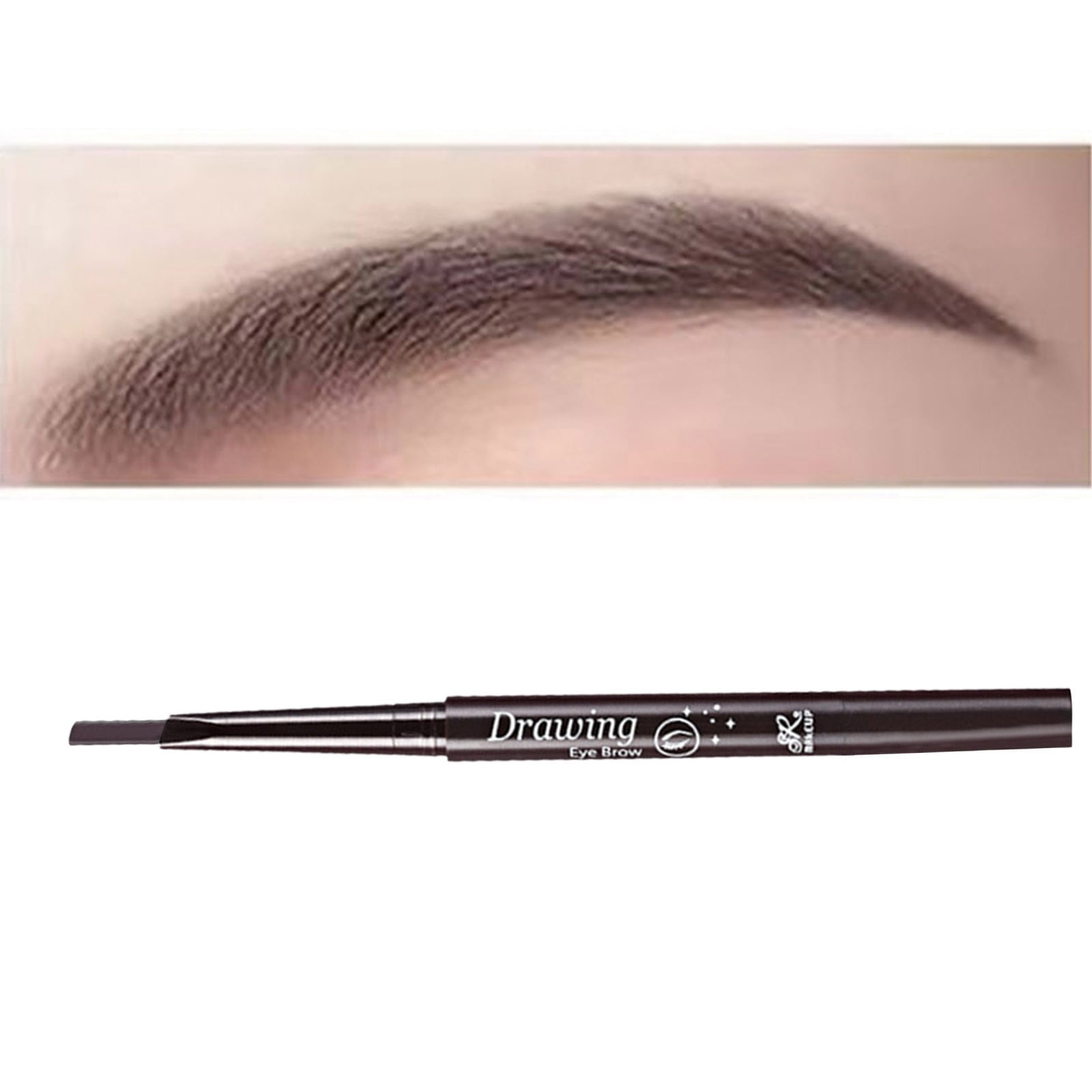 Oil for Eyelashes And Eyebrows Container Eyebrow Depilatory Pro Eyebrow