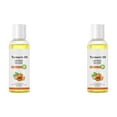 Oil Facial Oil for & Control Skin Nourishing 100ML 2PCS Volcanic Stone