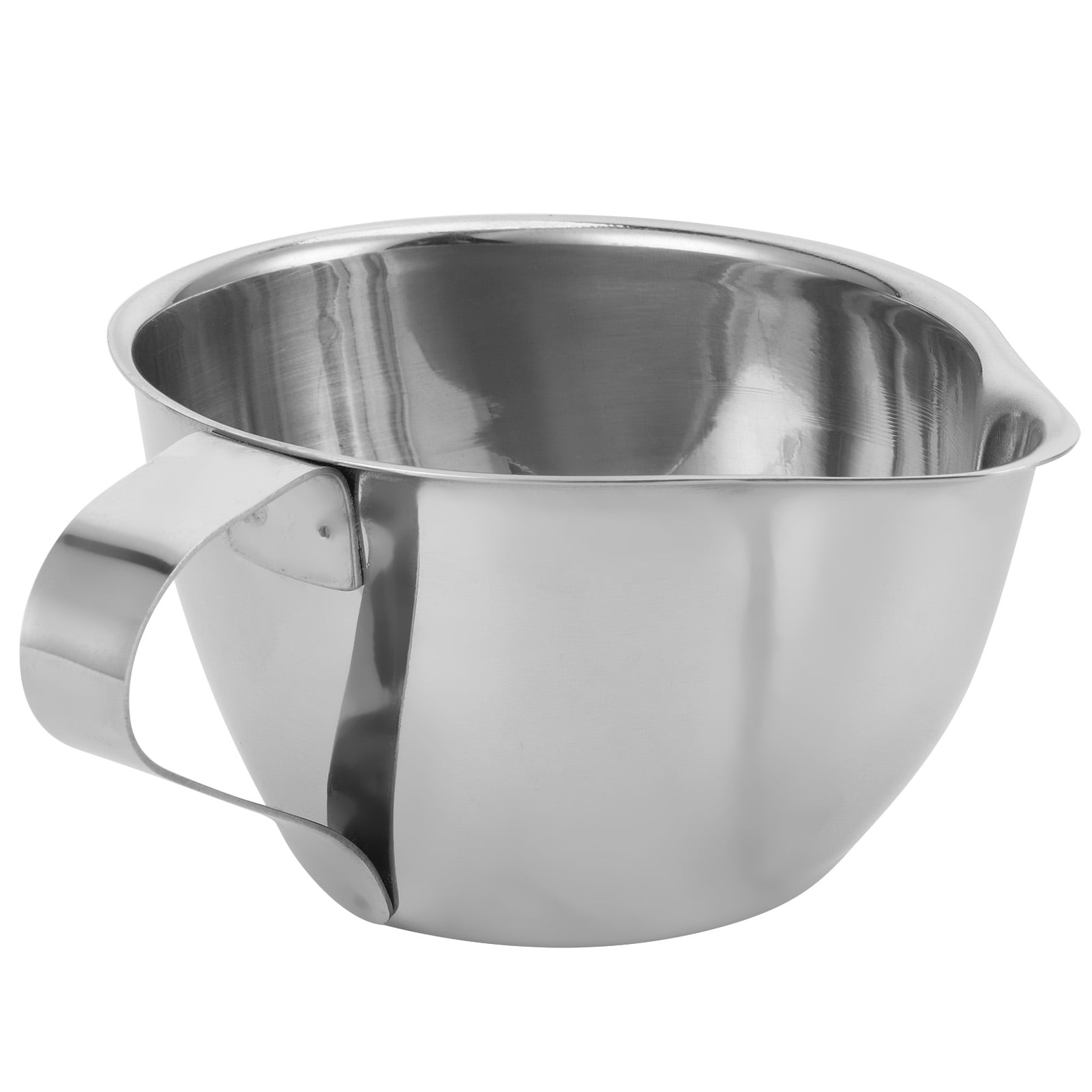 Oil Fat Separator 304 Stainless Steel Oil Grease Filter Strainer Kitchen Accessory